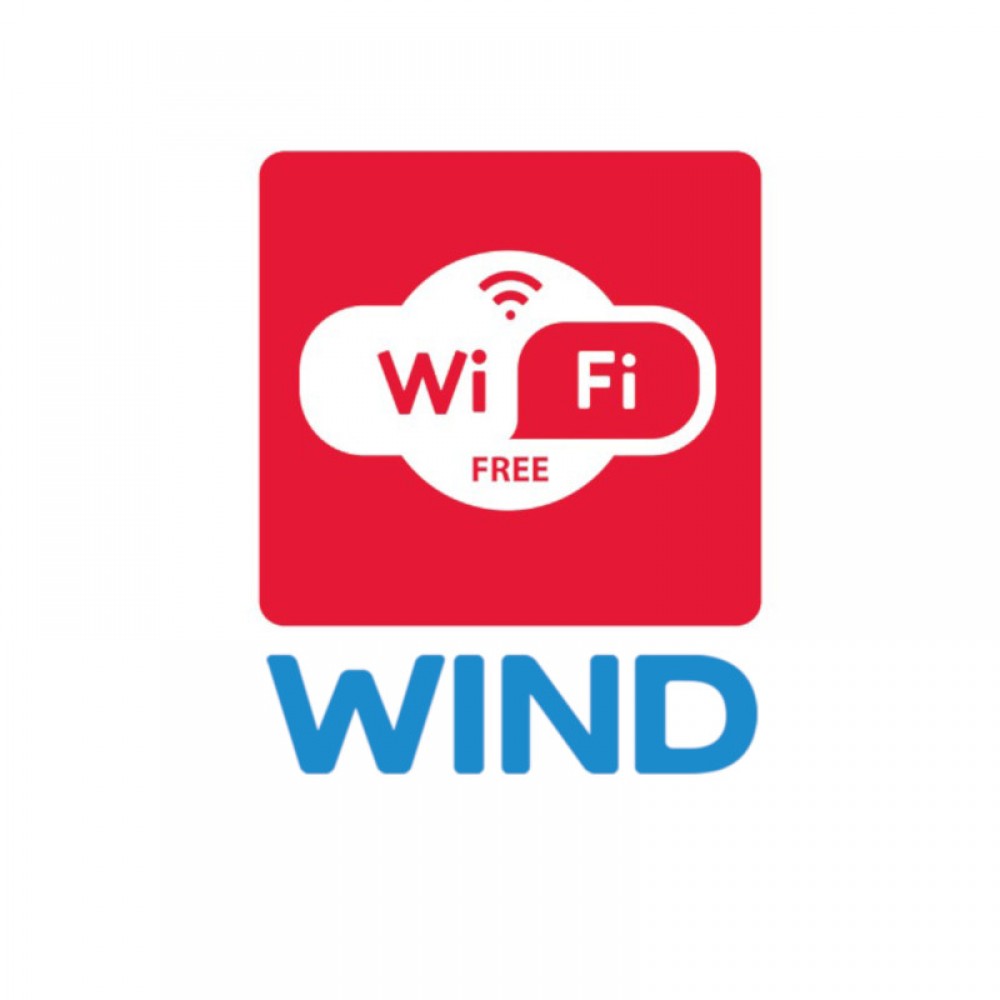 Free Wi-Fi on bus